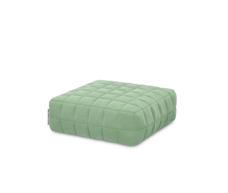 HENN SOFA Pouf XLarge