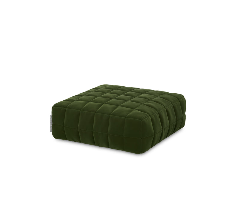 HENN SOFA Pouf XLarge