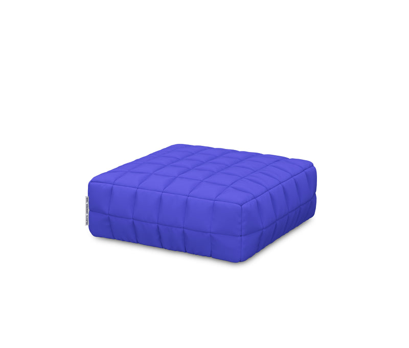 HENN SOFA Pouf XLarge