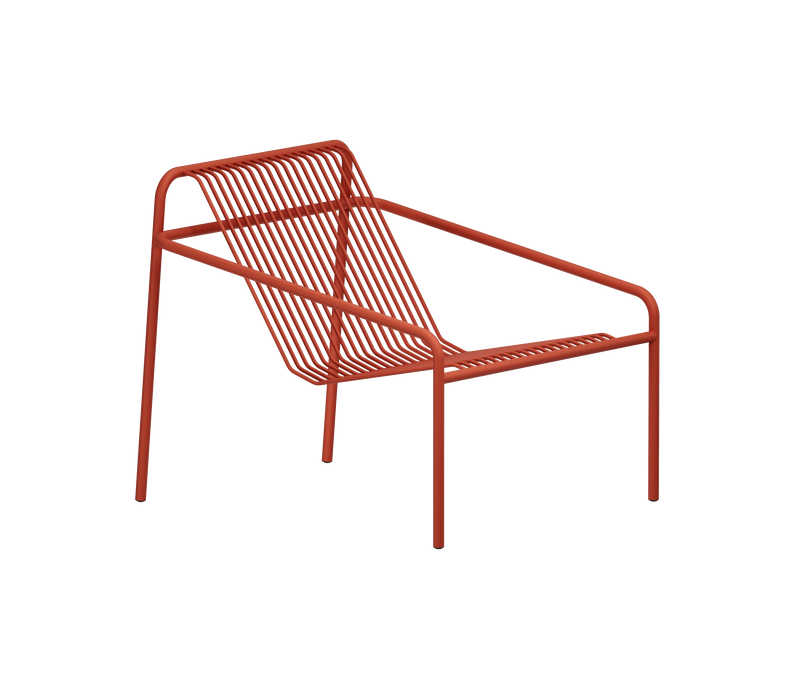 IVY OUTDOOR Lounge Chair