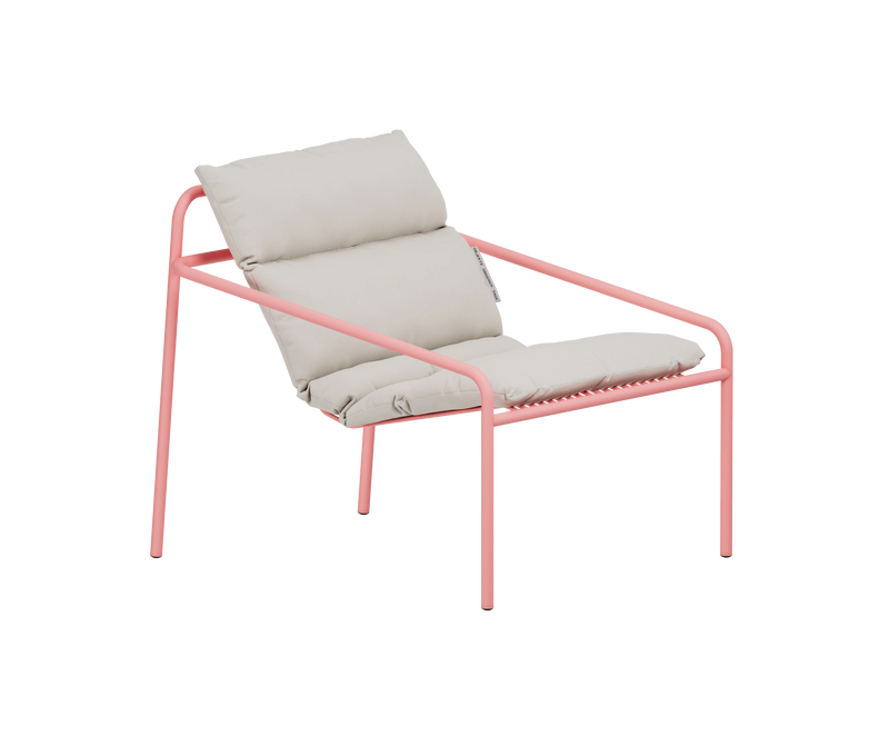 IVY OUTDOOR Lounge Chair