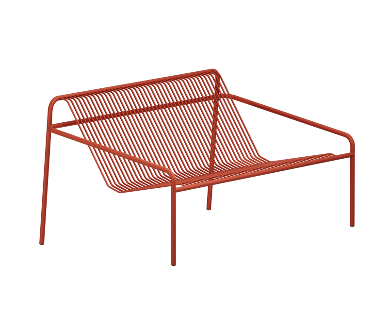 IVY OUTDOOR Lounge Chair