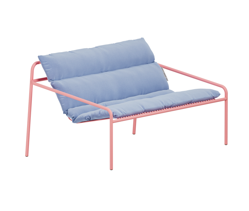 IVY OUTDOOR Lounge Chair