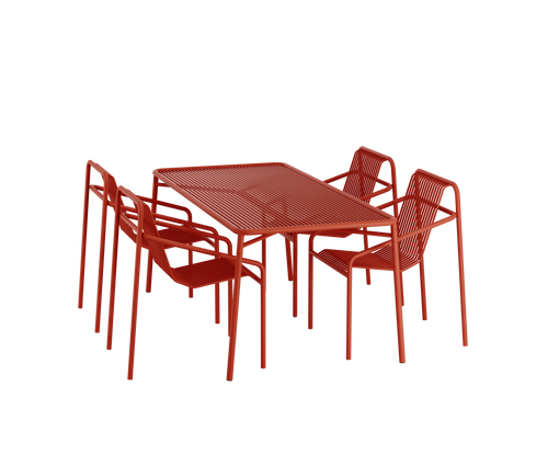 IVY OUTDOOR set