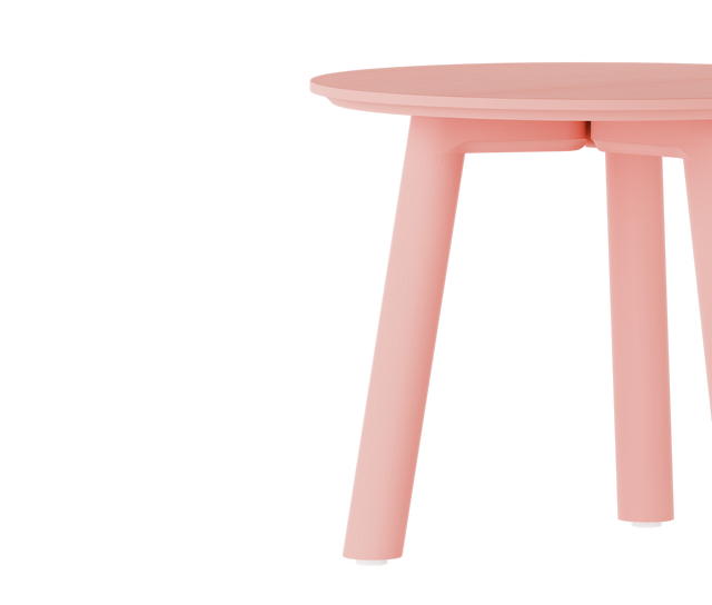 MEYER COLOR Couchtisch