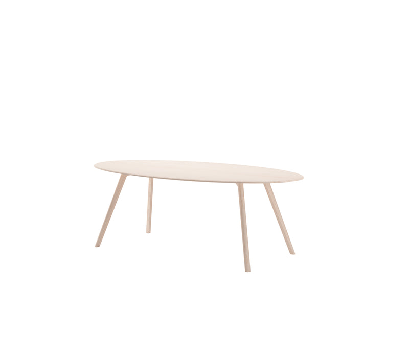 MEYER TABLE Oval