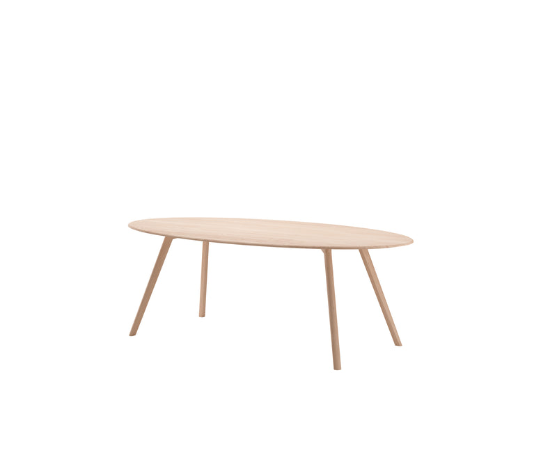 MEYER TABLE Oval