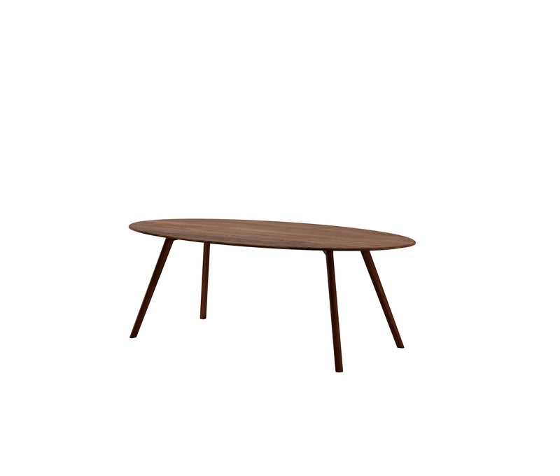 MEYER TABLE Oval
