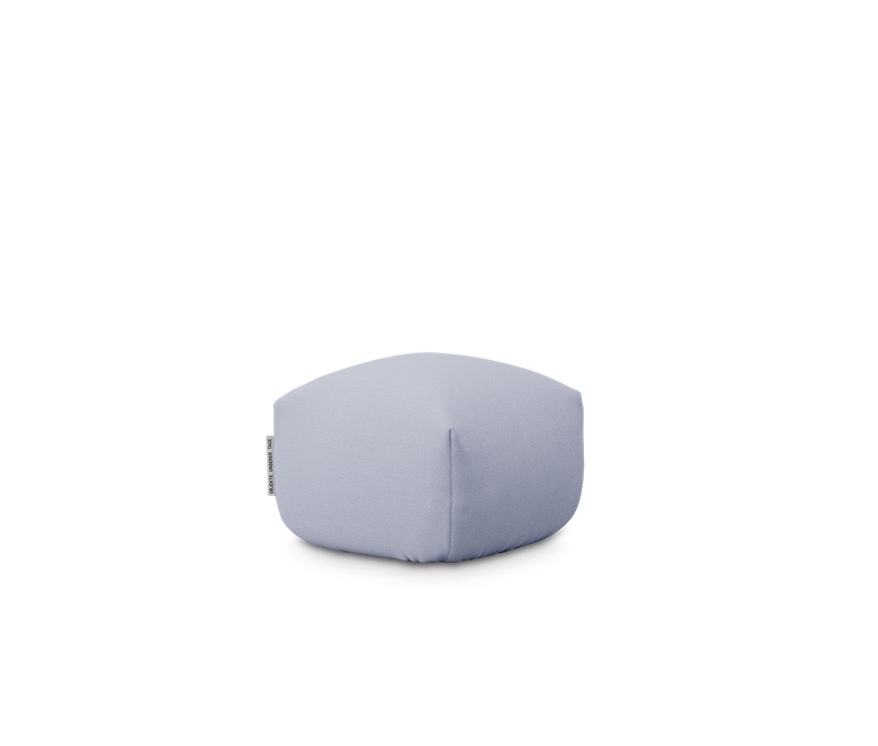 SANDER SOFA Pouf Mini