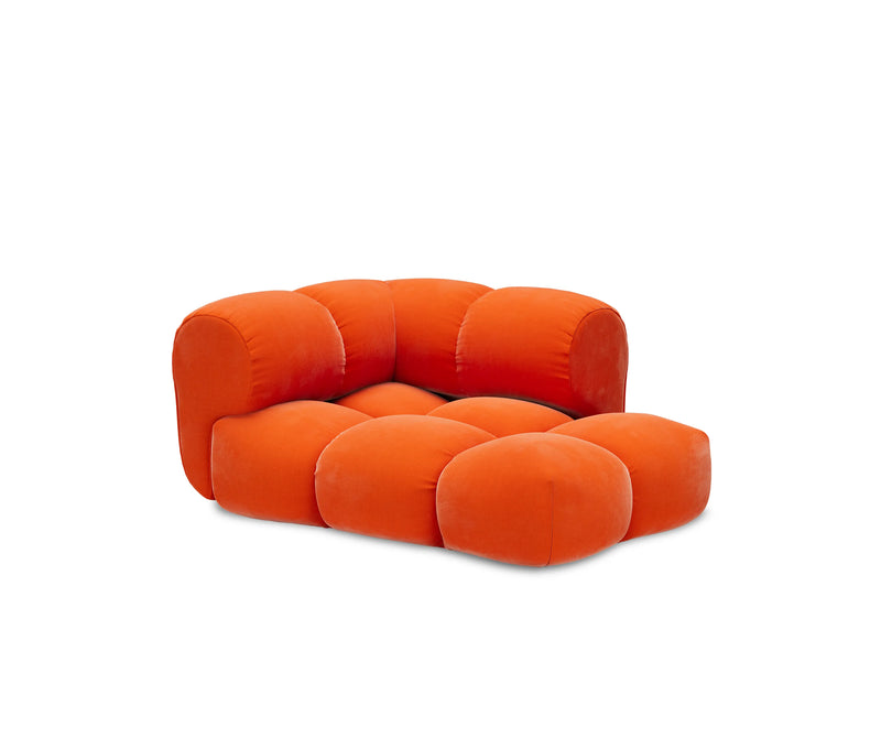 SANDER SOFA Chaiselongue