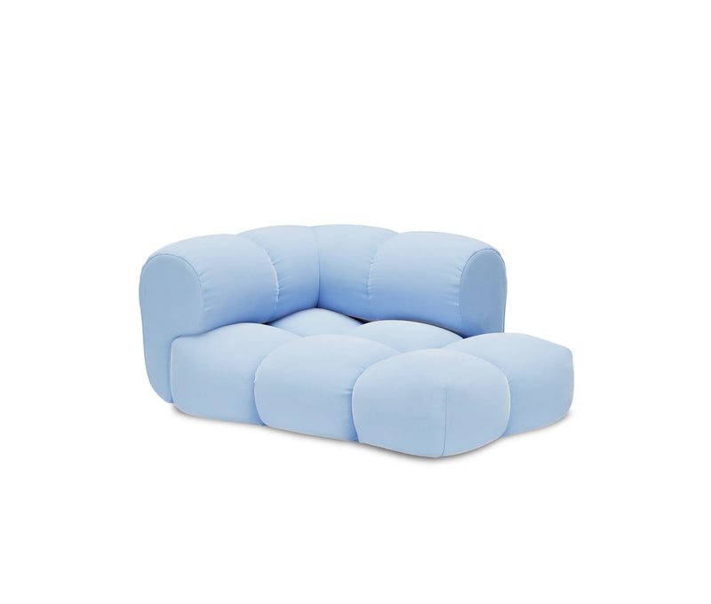 SANDER SOFA Chaiselongue
