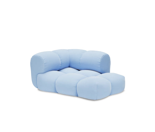 SANDER SOFA Chaiselongue