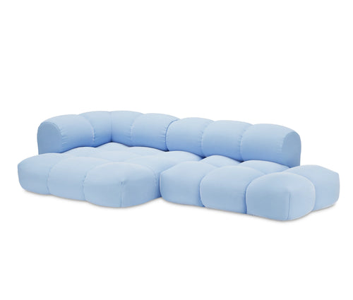 SANDER SOFA Design 06 Max
