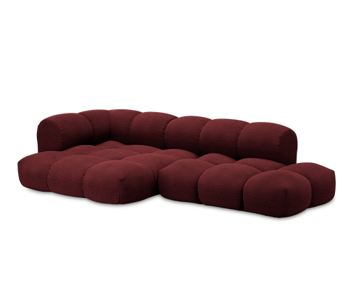 SANDER SOFA Design 06 Max