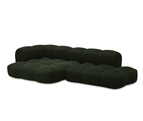 SANDER SOFA Design 06 Max