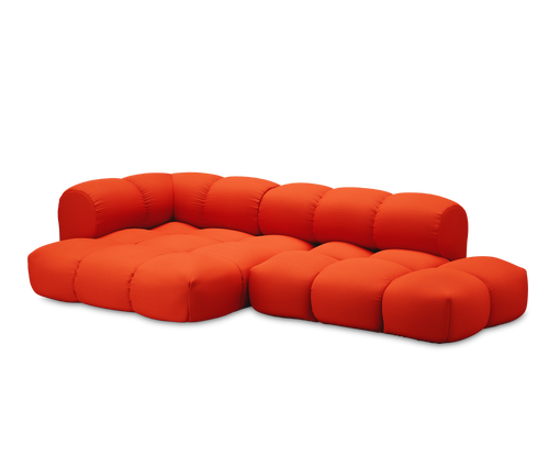 SANDER SOFA Design 06 Max