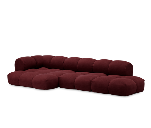 SANDER SOFA Design 07
