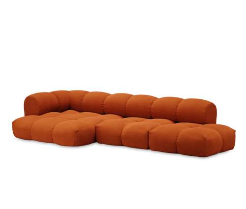 SANDER SOFA Design 07