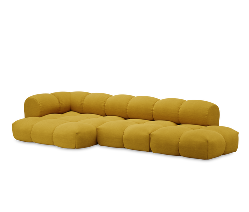 SANDER SOFA Design 07