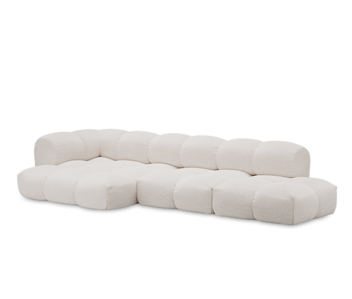 SANDER SOFA Design 07