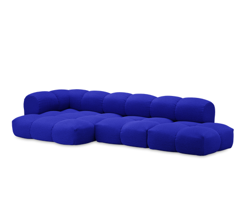 SANDER SOFA Design 07