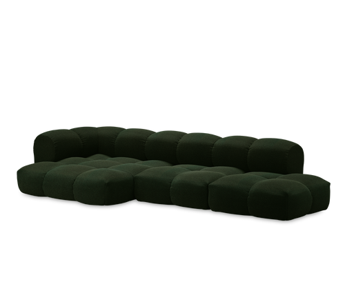 SANDER SOFA Design 07