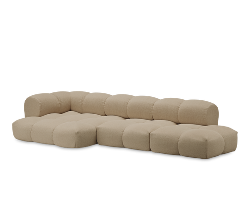 SANDER SOFA Design 07