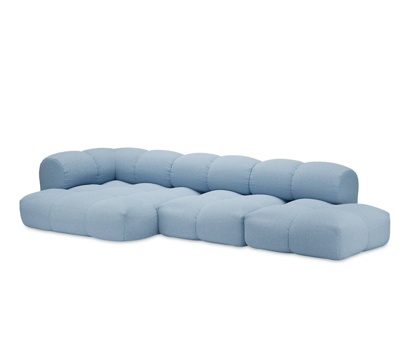 SANDER SOFA Design 07