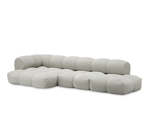 SANDER SOFA Design 07