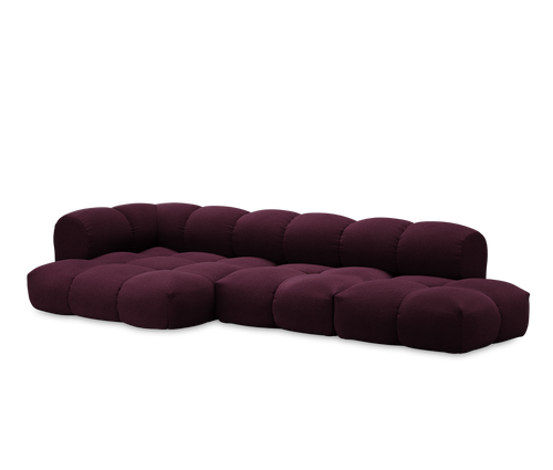 SANDER SOFA Design 07