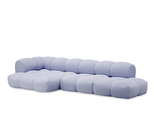 SANDER SOFA Design 07
