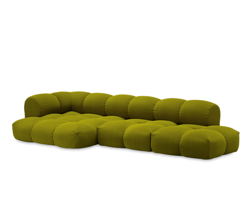 SANDER SOFA Design 07