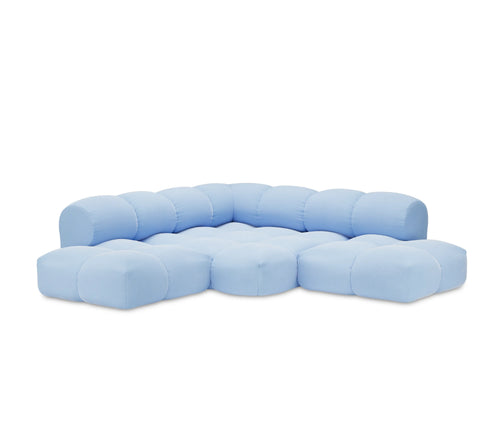 SANDER SOFA Design 10