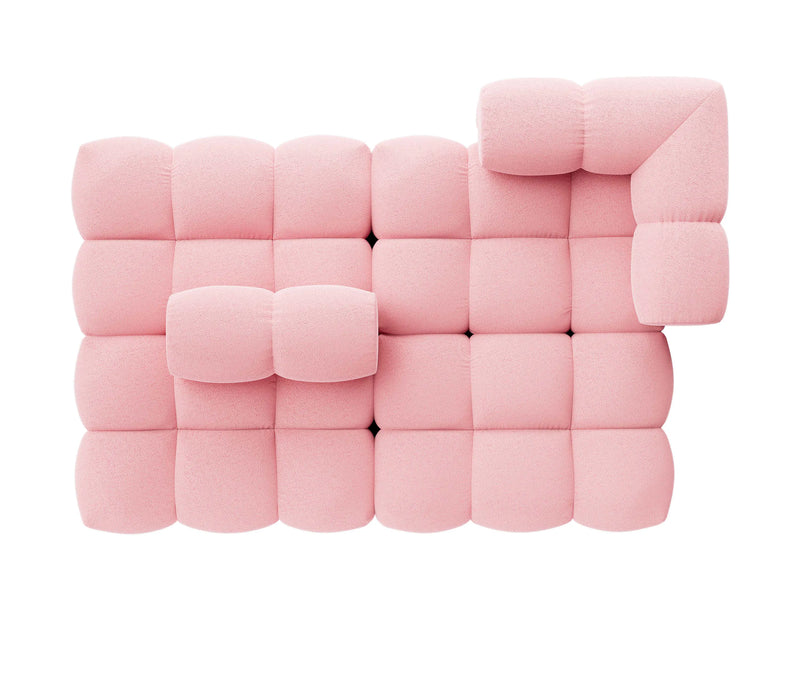 SANDER SOFA Design 14