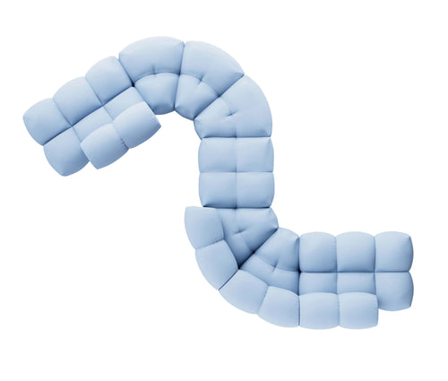 SANDER SOFA Design 15