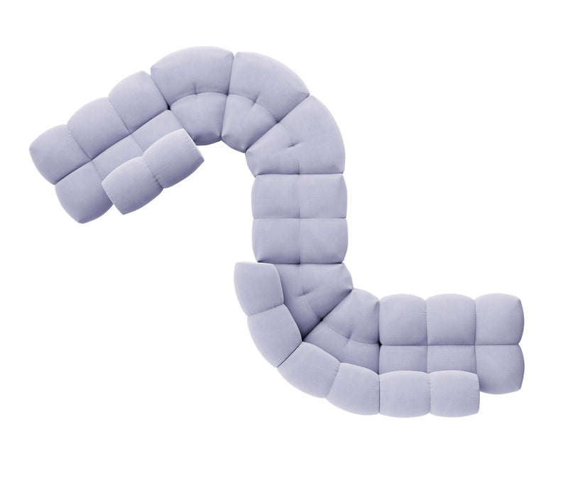 SANDER SOFA Design 15