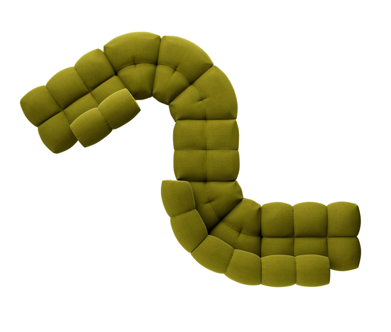 SANDER SOFA Design 15