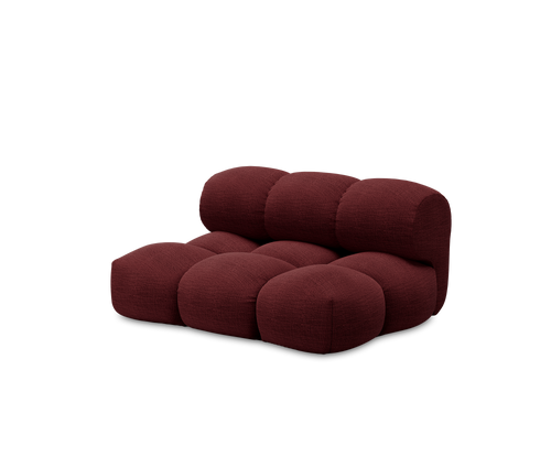 SANDER SOFA Loveseat