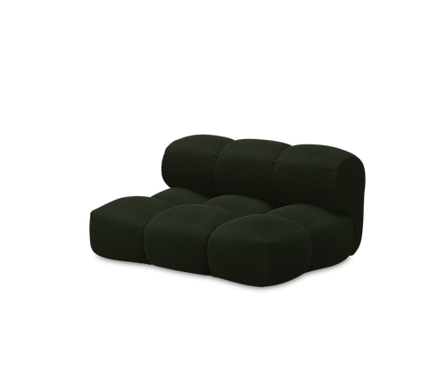 SANDER SOFA Loveseat