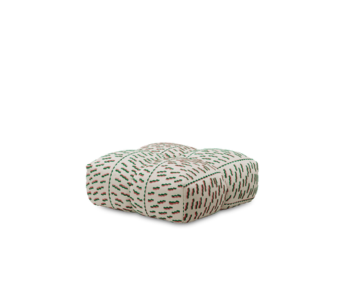 SANDER SOFA Pouf Large