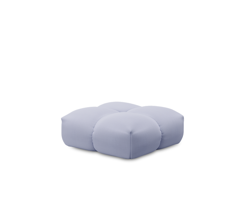 SANDER SOFA Pouf