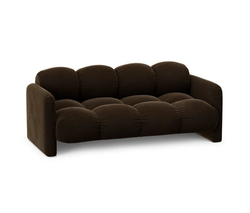 SANDER UP SOFA 2-Sitzer