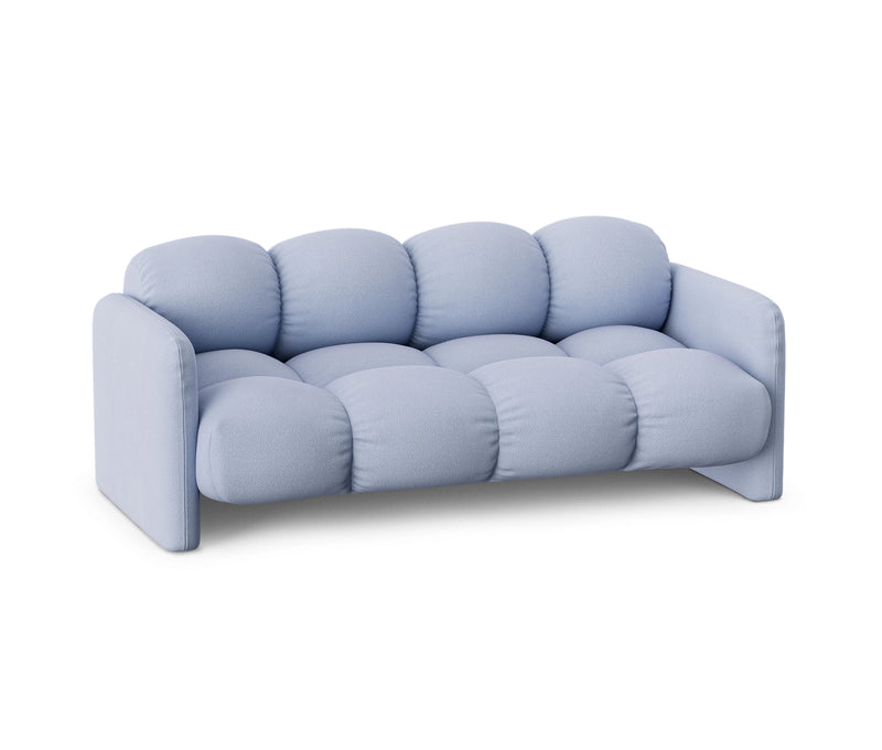 SANDER UP SOFA 2-seater