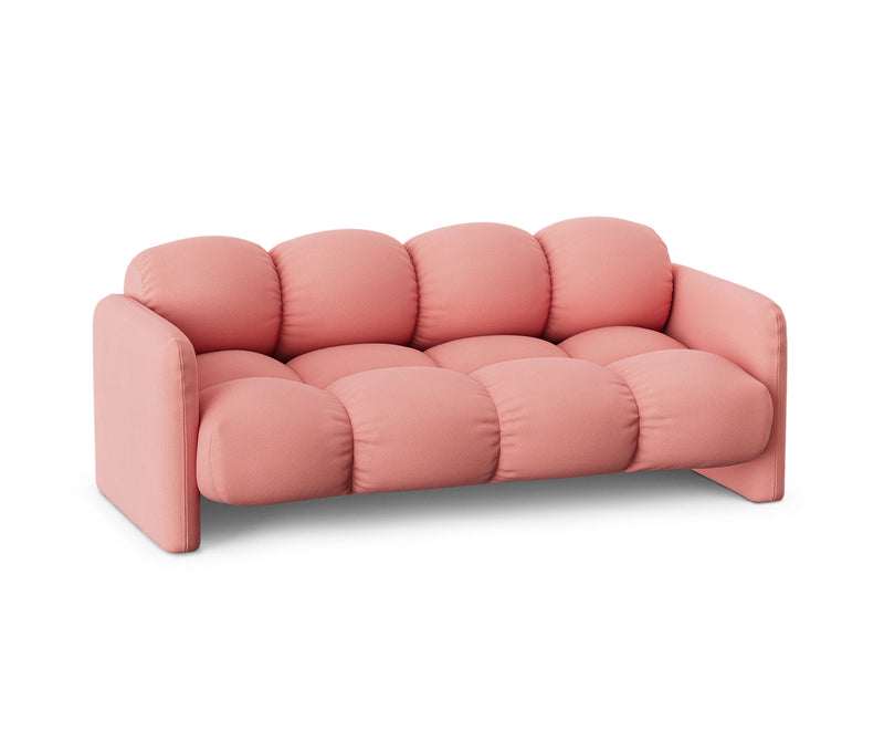SANDER UP SOFA 2-seater
