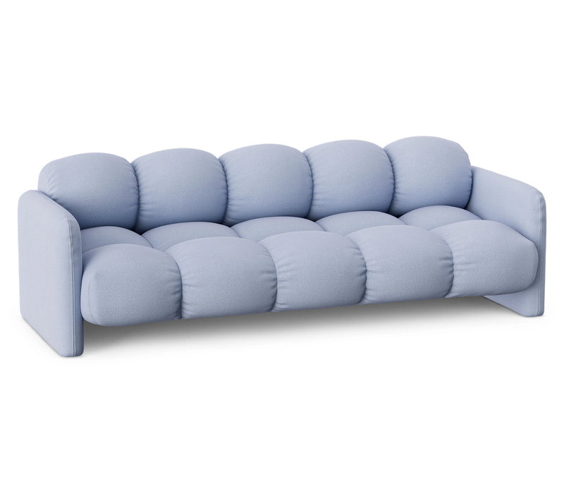 SANDER UP SOFA 3-seater