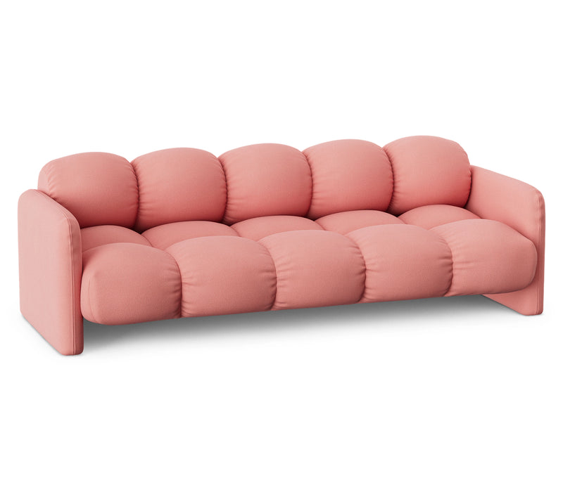 SANDER UP SOFA 3-seater
