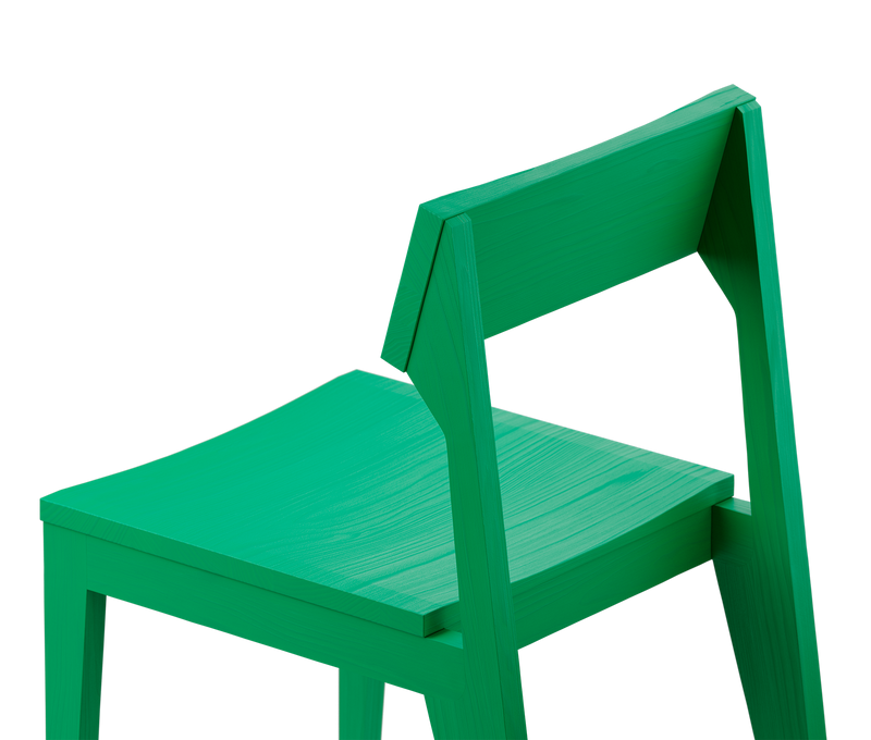SCHULZ Chair