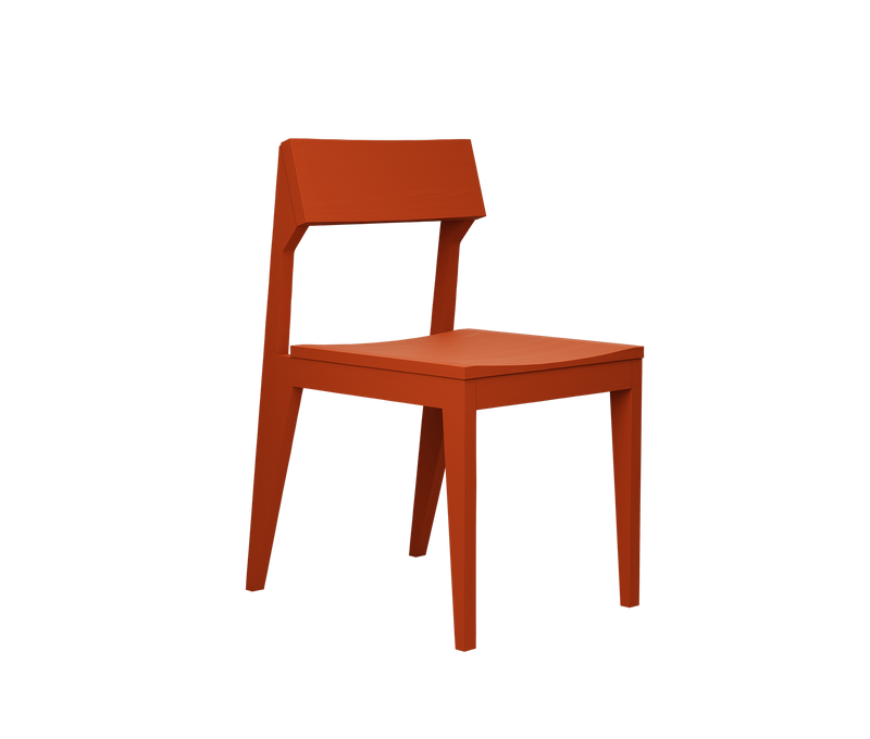 SCHULZ Chair