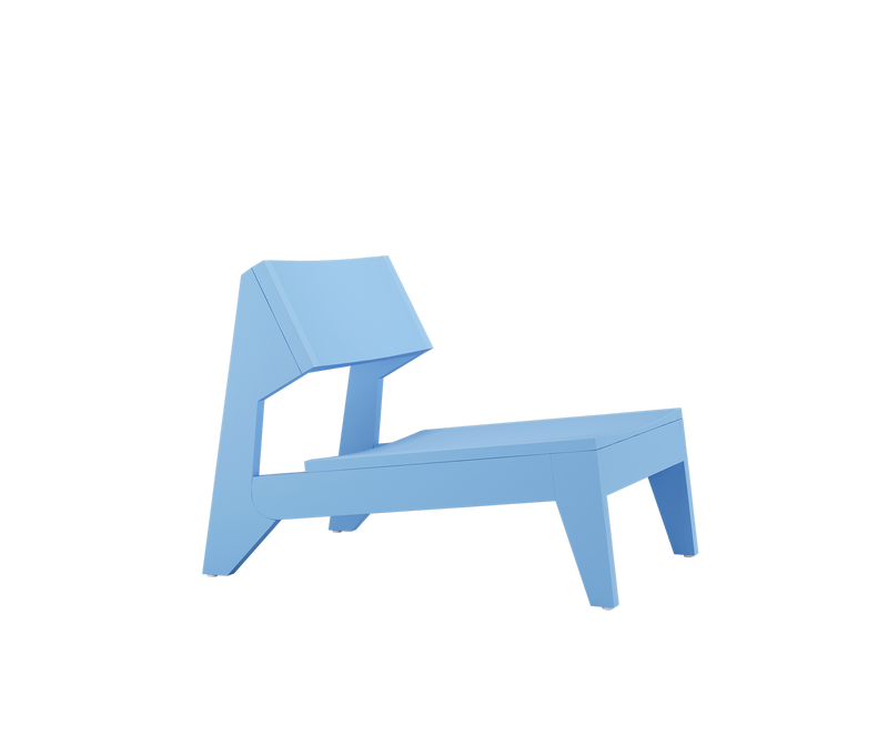 SCHULZ LOUNGECHAIR
