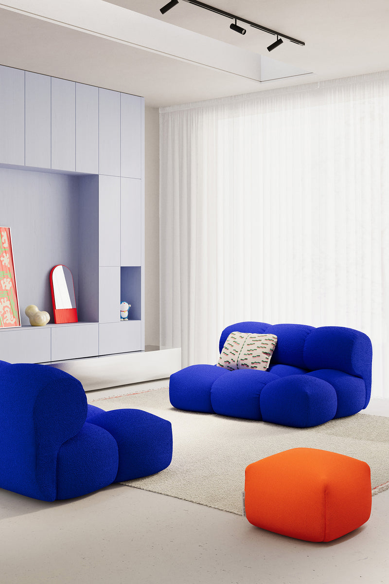 SANDER SOFA Design 01